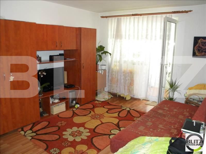 Apartament de vânzare 2 camere Manastur - 6466AV | BLITZ Cluj-Napoca | Poza2