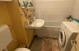 Garsoniera, 38 mp, zona Racadau 