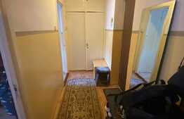 Garsoniera, 38 mp, zona Racadau 