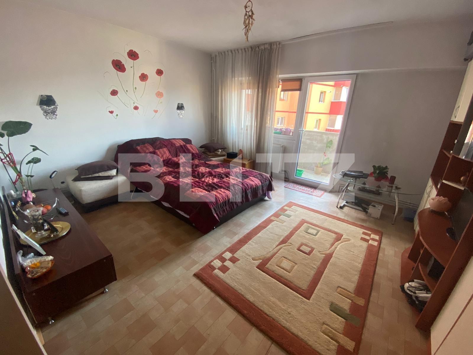 Garsonieră de vânzare Racadau - 64663AV | BLITZ Brașov | Poza1