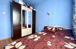 Apartament de 3 camere, 46 mp, etaj intermediar, zona Parang 
