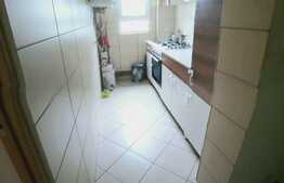 Apartament de 3 camere, 46 mp, etaj intermediar, zona Parang 