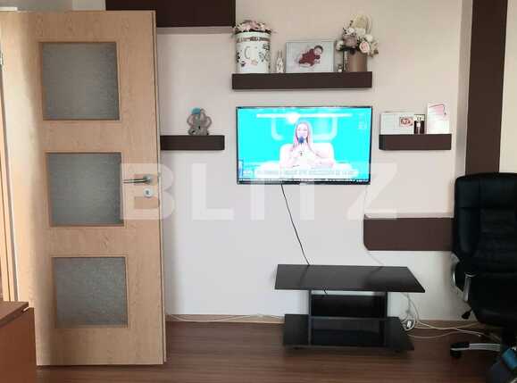Apartament de vânzare 3 camere Manastur - 64667AV | BLITZ Cluj-Napoca | Poza1