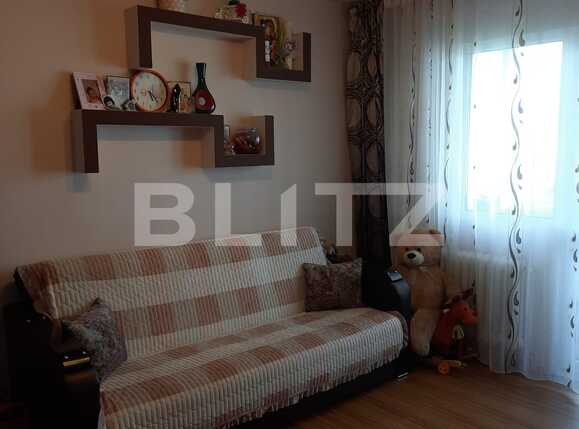 Apartament de vânzare 3 camere Manastur - 64667AV | BLITZ Cluj-Napoca | Poza4