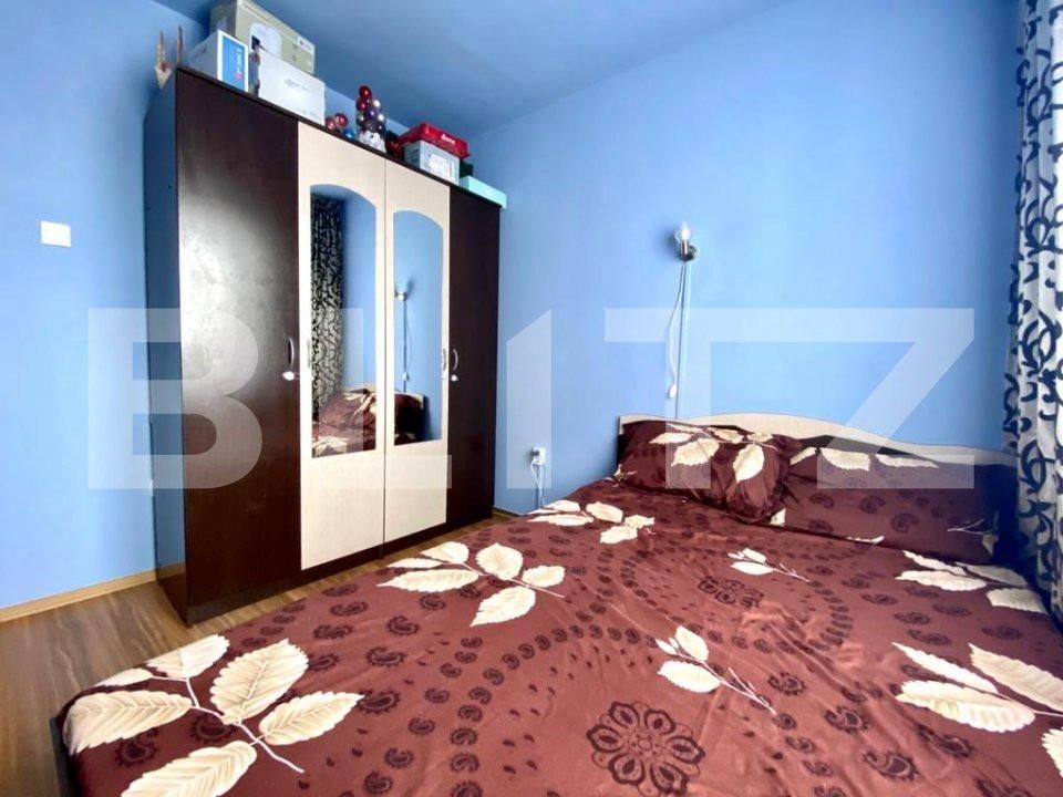Apartament de vânzare 3 camere Manastur - 64667AV | BLITZ Cluj-Napoca | Poza2