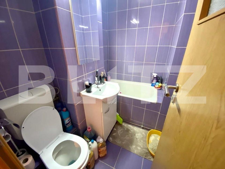 Apartament de vânzare 3 camere Manastur - 64667AV | BLITZ Cluj-Napoca | Poza10