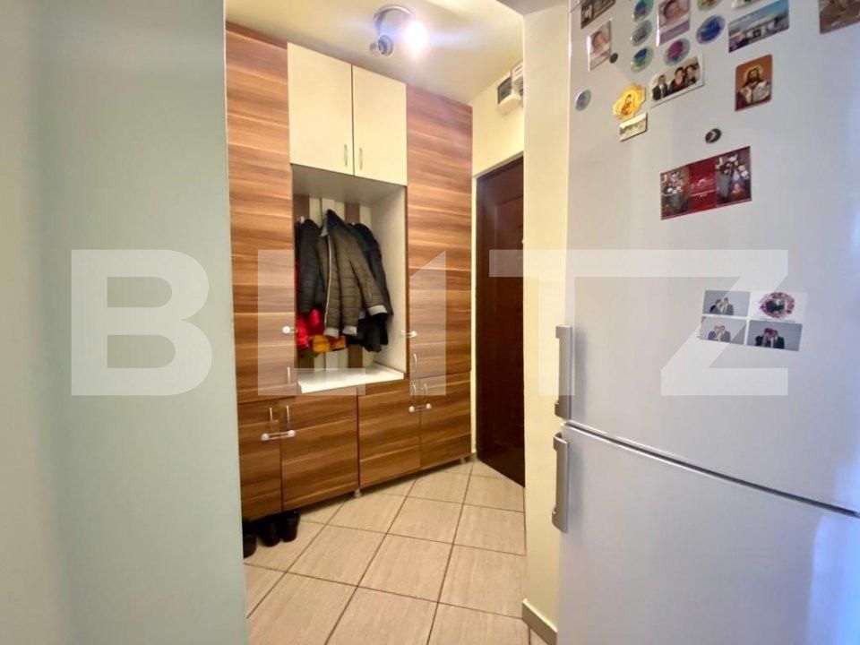 Apartament de vânzare 3 camere Manastur - 64667AV | BLITZ Cluj-Napoca | Poza12