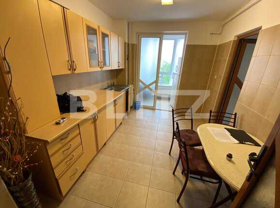 Apartament de vânzare 3 camere Gemenii - 64668AV | BLITZ Brașov | Poza8