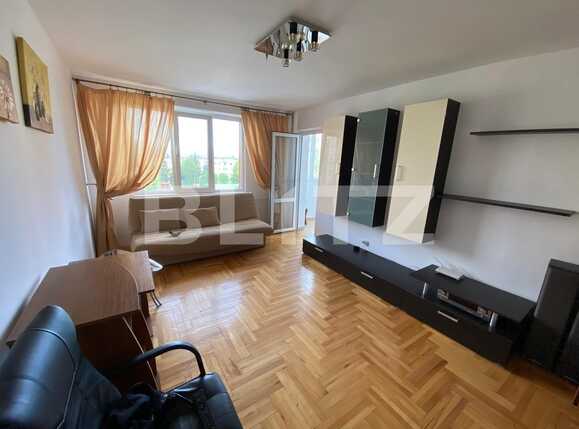 Apartament de vânzare 3 camere Gemenii - 64668AV | BLITZ Brașov | Poza5