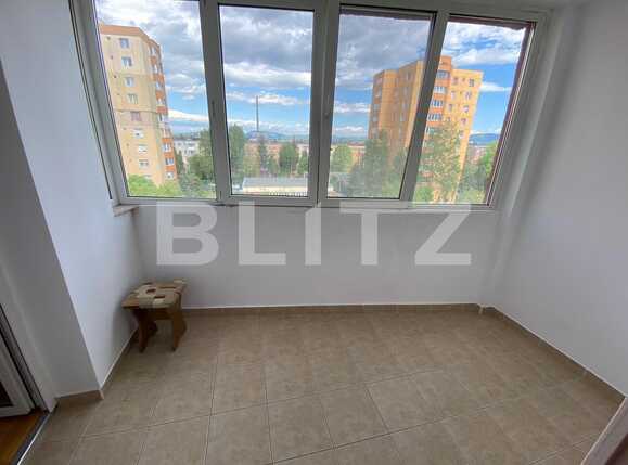 Apartament de vânzare 3 camere Gemenii - 64668AV | BLITZ Brașov | Poza3
