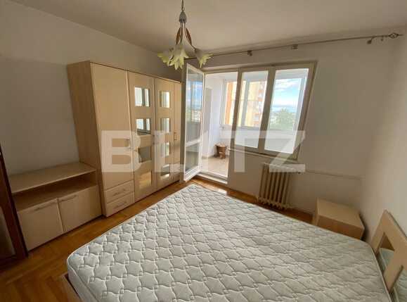 Apartament de vânzare 3 camere Gemenii - 64668AV | BLITZ Brașov | Poza2