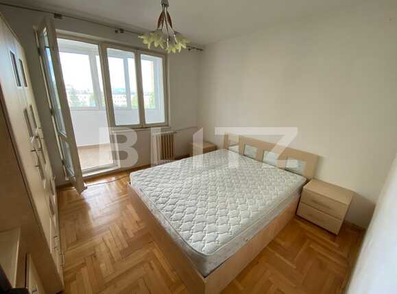 Apartament de vânzare 3 camere Gemenii - 64668AV | BLITZ Brașov | Poza1