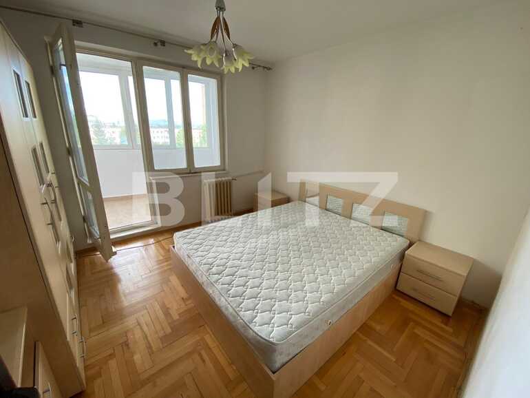 Apartament de vanzare 3 camere Gemenii - 64668AV | BLITZ Brasov | Poza1