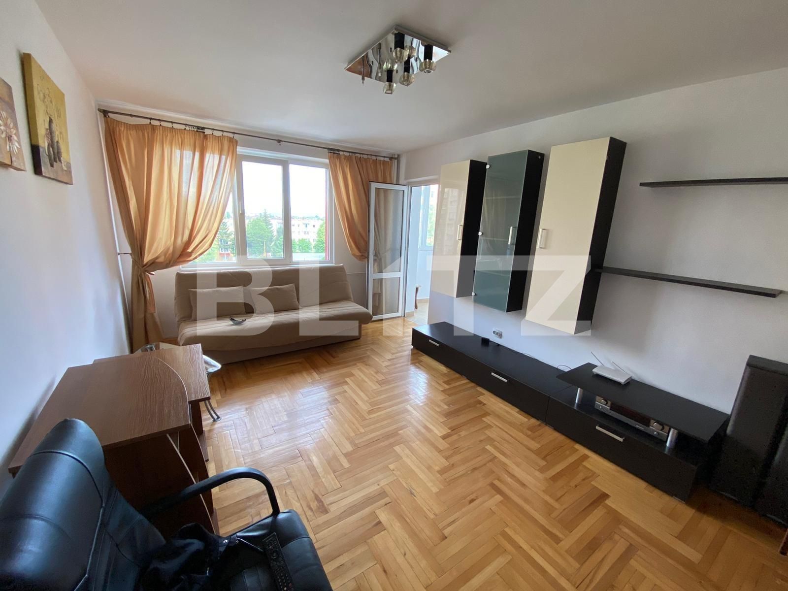 Apartament de vânzare 3 camere Gemenii - 64668AV | BLITZ Brașov | Poza5