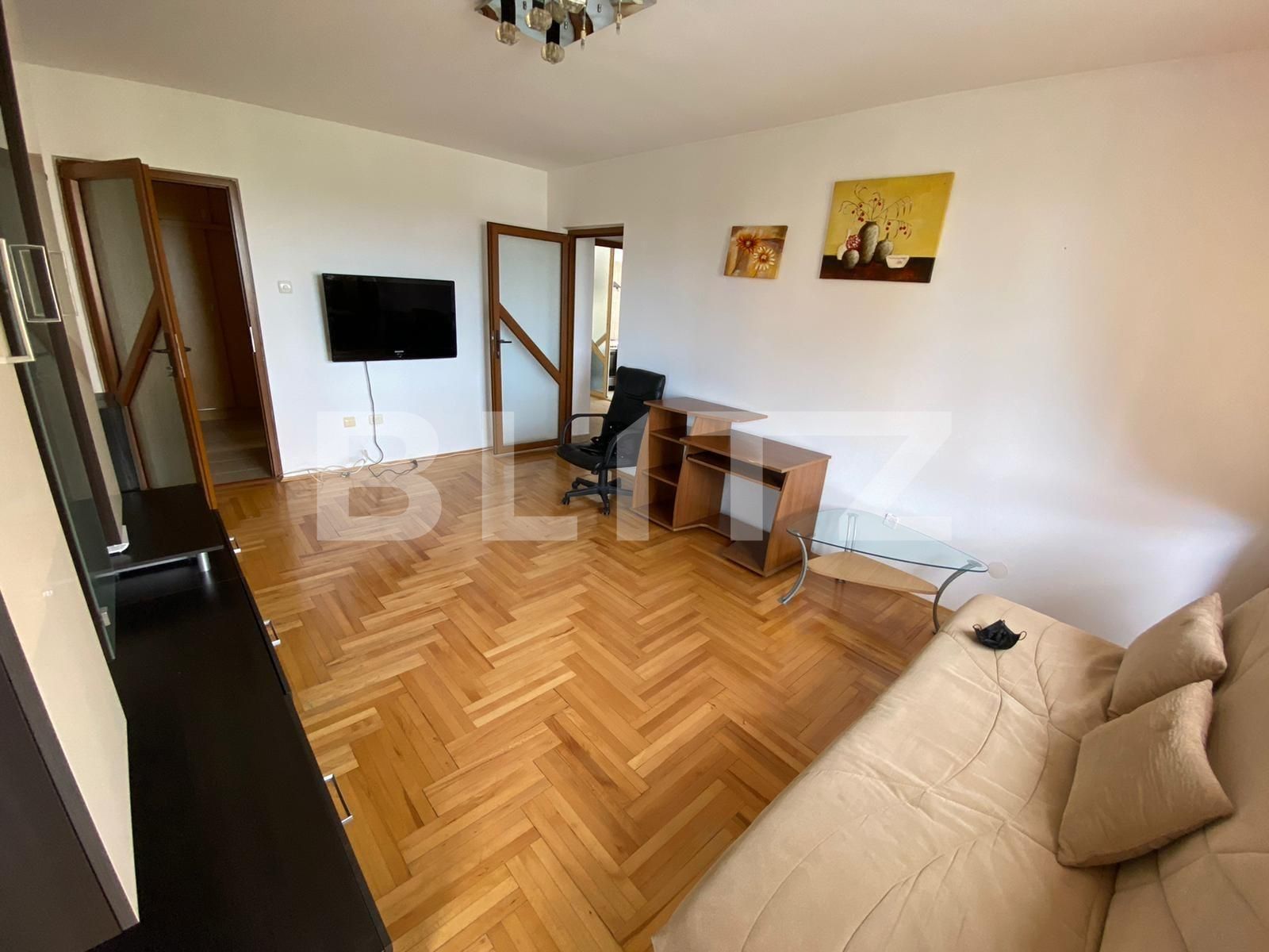 Apartament de vânzare 3 camere Gemenii - 64668AV | BLITZ Brașov | Poza4