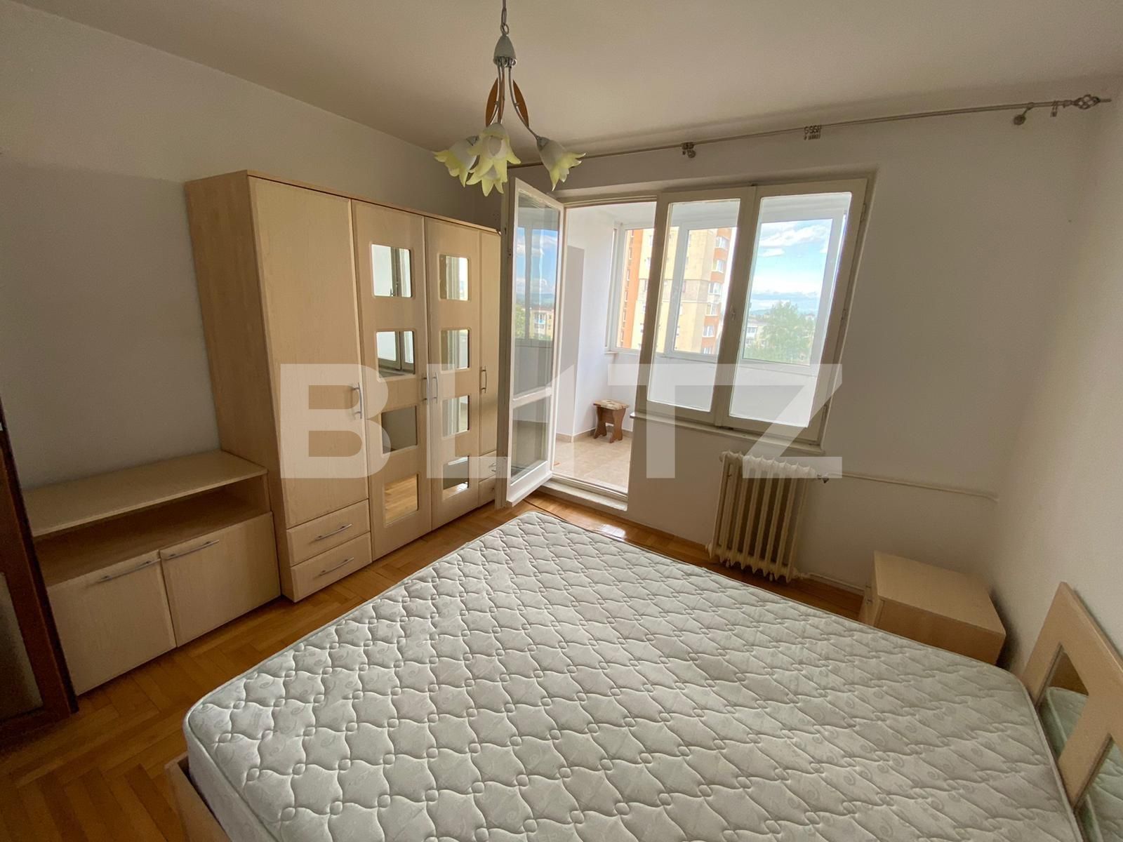 Apartament de vânzare 3 camere Gemenii - 64668AV | BLITZ Brașov | Poza2
