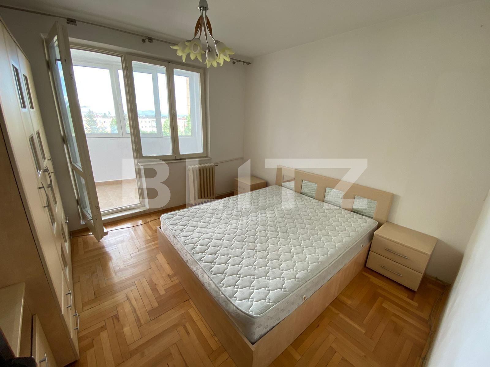 Apartament de vânzare 3 camere Gemenii - 64668AV | BLITZ Brașov | Poza1