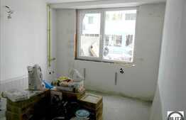 2 camere, 30 mp, semidecomandat, finisat, in zona strazii Alverna!