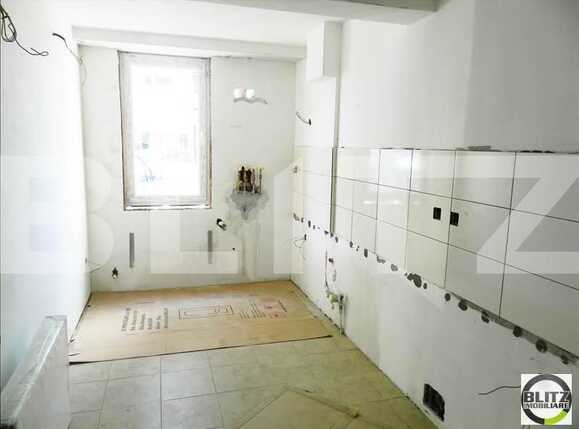 Apartament de vânzare 2 camere Gheorgheni - 6467AV | BLITZ Cluj-Napoca | Poza1