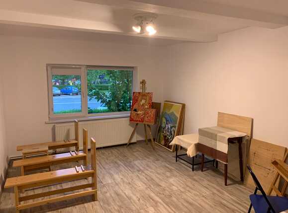 Apartament de vânzare 3 camere Judetean - 64671AV | BLITZ Brașov | Poza1