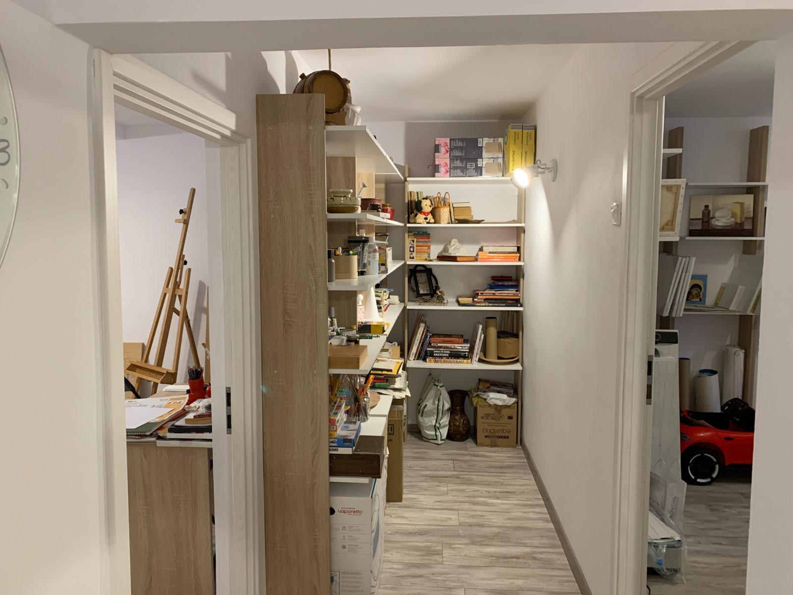 Apartament de vânzare 3 camere Judetean - 64671AV | BLITZ Brașov | Poza3