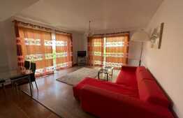 2 camere, 55 mp, la cheie, parter inalt, zona Edgar Quinet