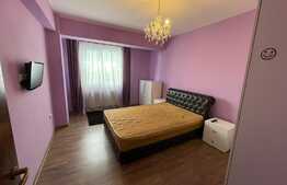 2 camere, 55 mp, la cheie, parter inalt, zona Edgar Quinet