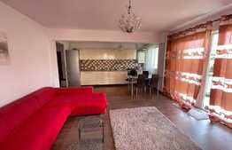 2 camere, 55 mp, la cheie, parter inalt, zona Edgar Quinet