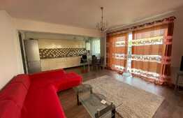 2 camere, 55 mp, la cheie, parter inalt, zona Edgar Quinet