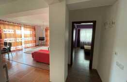 2 camere, 55 mp, la cheie, parter inalt, zona Edgar Quinet