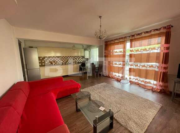 Apartament de vânzare 2 camere Manastur - 64672AV | BLITZ Cluj-Napoca | Poza4