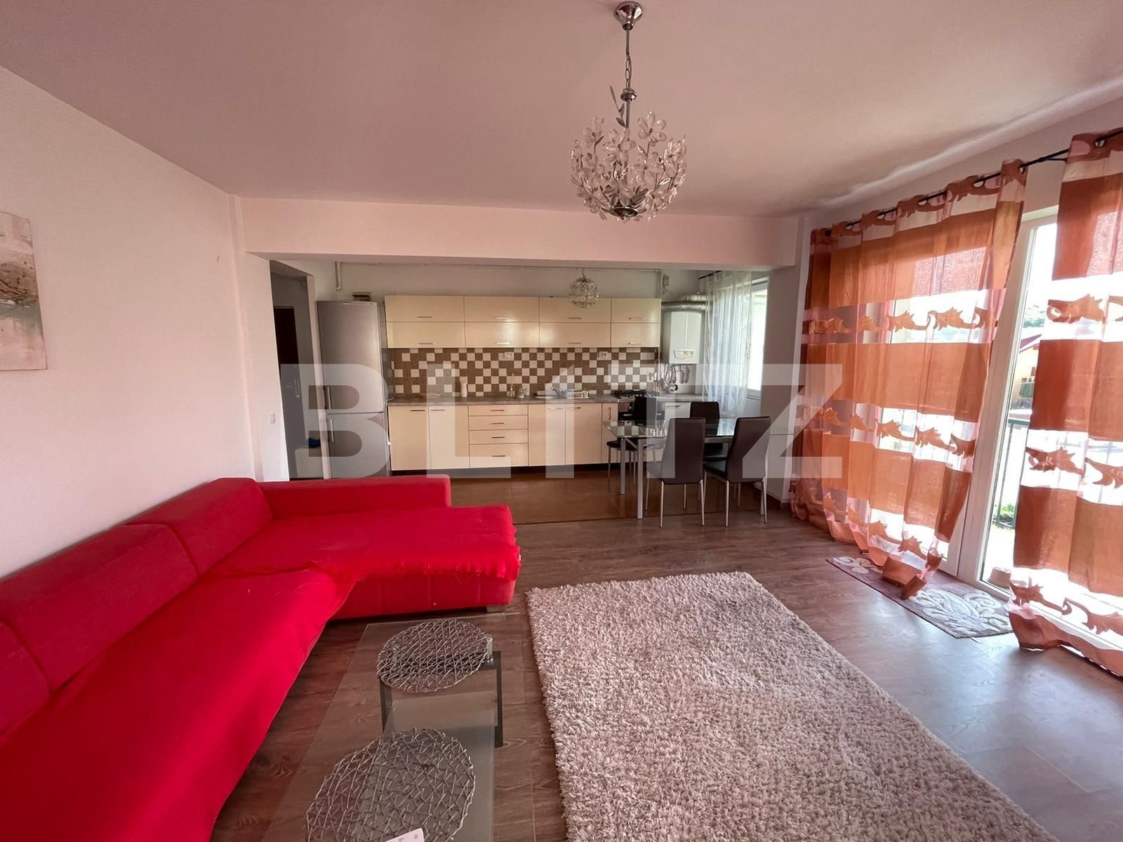 Apartament de vânzare 2 camere Manastur - 64672AV | BLITZ Cluj-Napoca | Poza6