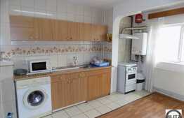 2 camere, 52 mp, decomandat, mobilat dragut, zona strazii Tulcea!