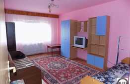 2 camere, 52 mp, decomandat, mobilat dragut, zona strazii Tulcea!