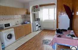 2 camere, 52 mp, decomandat, mobilat dragut, zona strazii Tulcea!