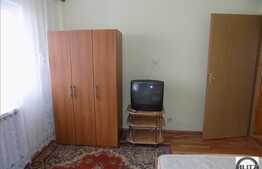 2 camere, 52 mp, decomandat, mobilat dragut, zona strazii Tulcea!