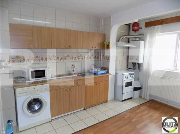 Apartament de închiriat 2 camere Marasti - 6468AI | BLITZ Cluj-Napoca | Poza1