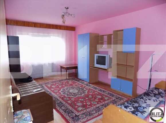Apartament de închiriat 2 camere Marasti - 6468AI | BLITZ Cluj-Napoca | Poza9