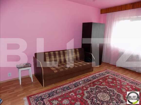 Apartament de închiriat 2 camere Marasti - 6468AI | BLITZ Cluj-Napoca | Poza10