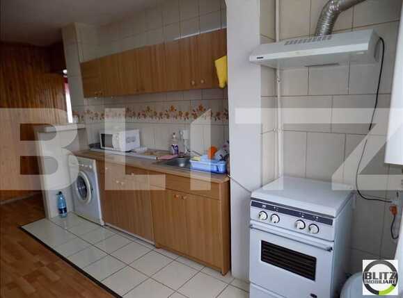 Apartament de închiriat 2 camere Marasti - 6468AI | BLITZ Cluj-Napoca | Poza3