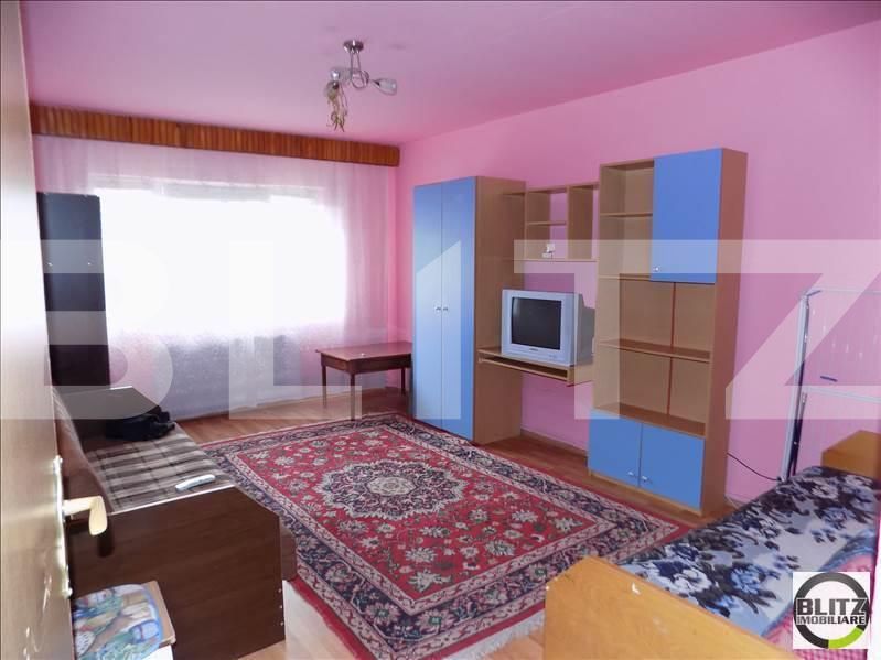 Apartament de închiriat 2 camere Marasti - 6468AI | BLITZ Cluj-Napoca | Poza9