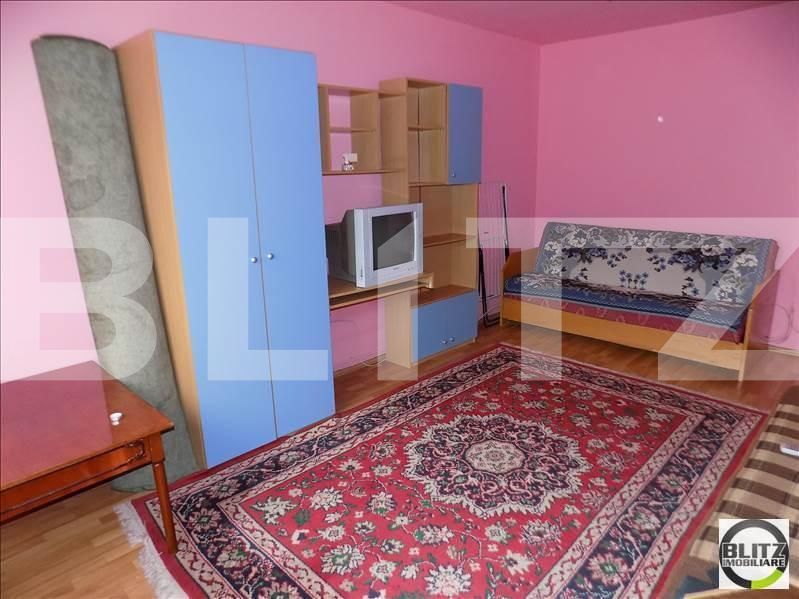 Apartament de închiriat 2 camere Marasti - 6468AI | BLITZ Cluj-Napoca | Poza11