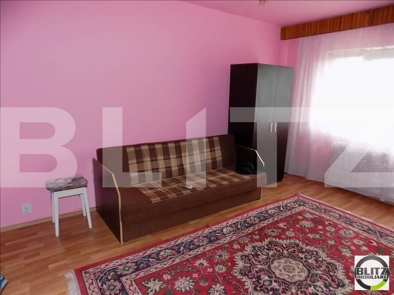 Apartament de închiriat 2 camere Marasti - 6468AI | BLITZ Cluj-Napoca | Poza10