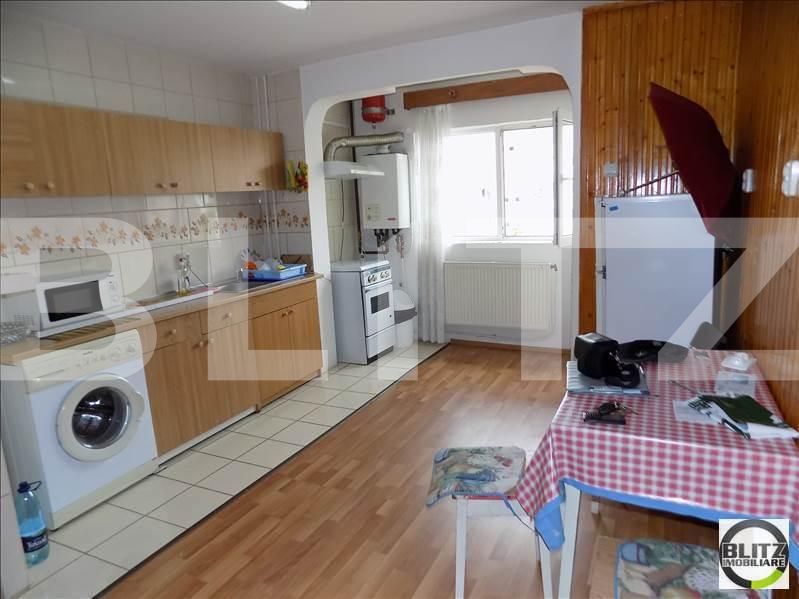 Apartament de închiriat 2 camere Marasti - 6468AI | BLITZ Cluj-Napoca | Poza2