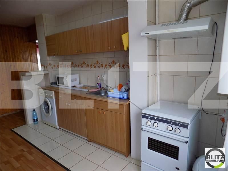 Apartament de închiriat 2 camere Marasti - 6468AI | BLITZ Cluj-Napoca | Poza3