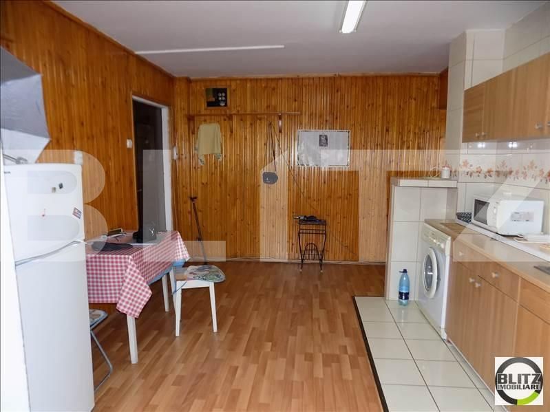 Apartament de închiriat 2 camere Marasti - 6468AI | BLITZ Cluj-Napoca | Poza4