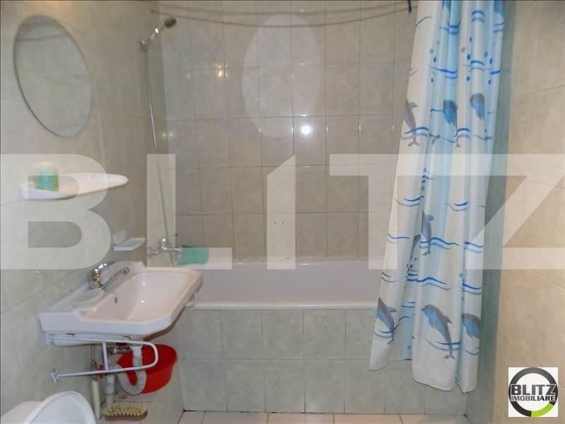 Apartament de închiriat 2 camere Marasti - 6468AI | BLITZ Cluj-Napoca | Poza13
