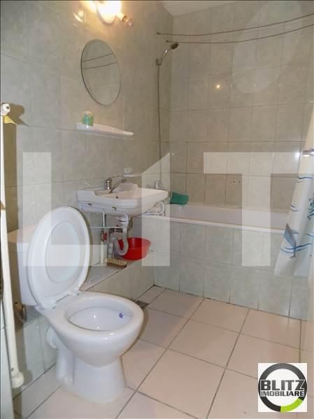Apartament de închiriat 2 camere Marasti - 6468AI | BLITZ Cluj-Napoca | Poza12