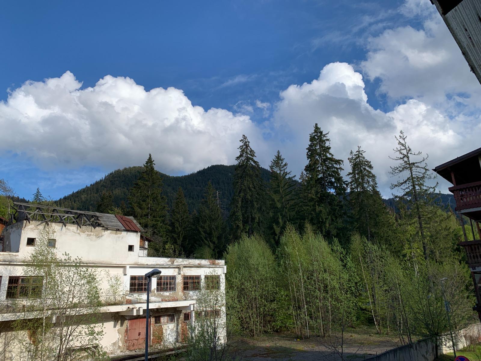 Apartament de vânzare 2 camere Poiana Brasov - 64681AV | BLITZ Brașov | Poza7