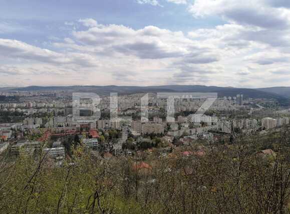 Teren de vânzare Grigorescu - 64682TV | BLITZ Cluj-Napoca | Poza1